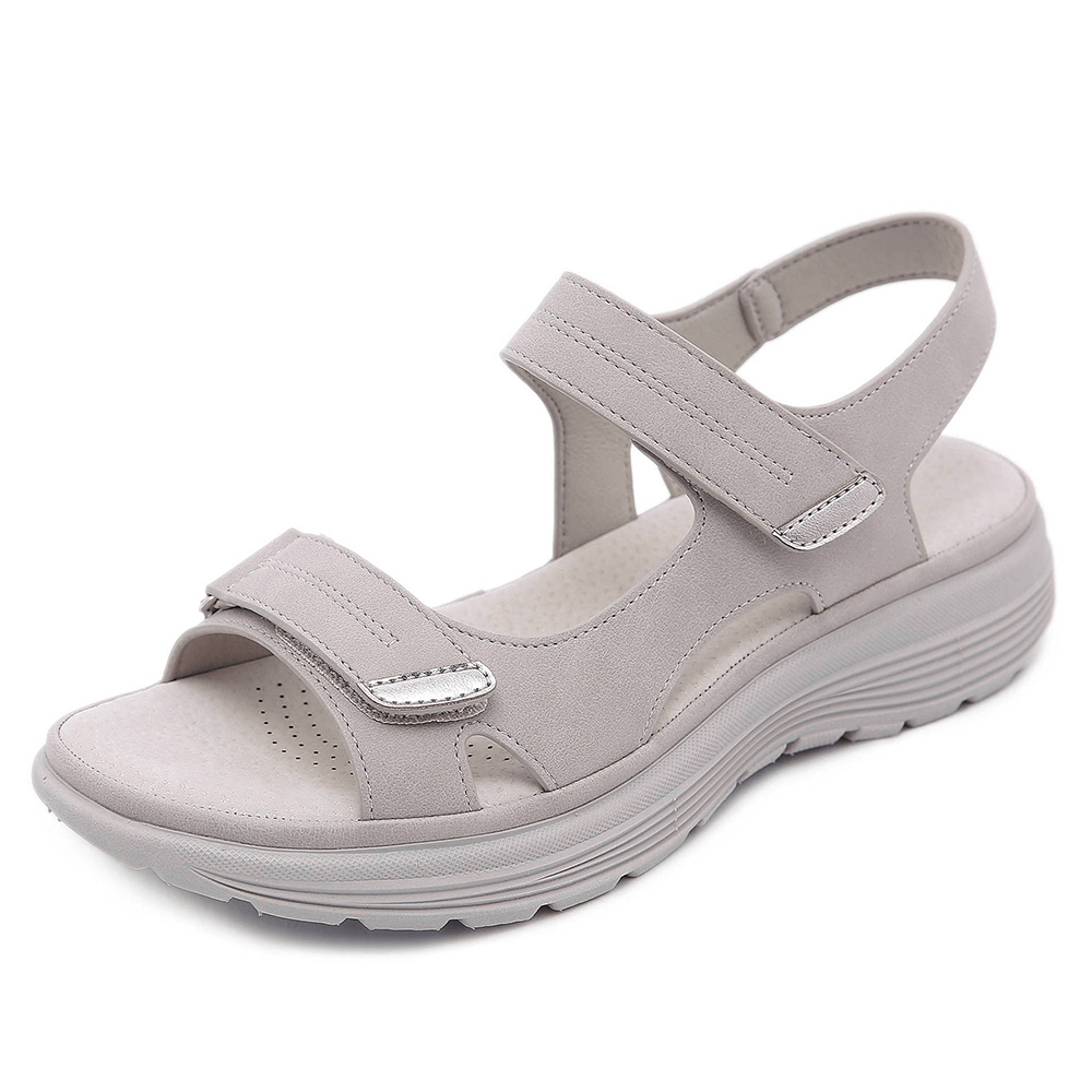 Alisson - Orthopedic Sandals