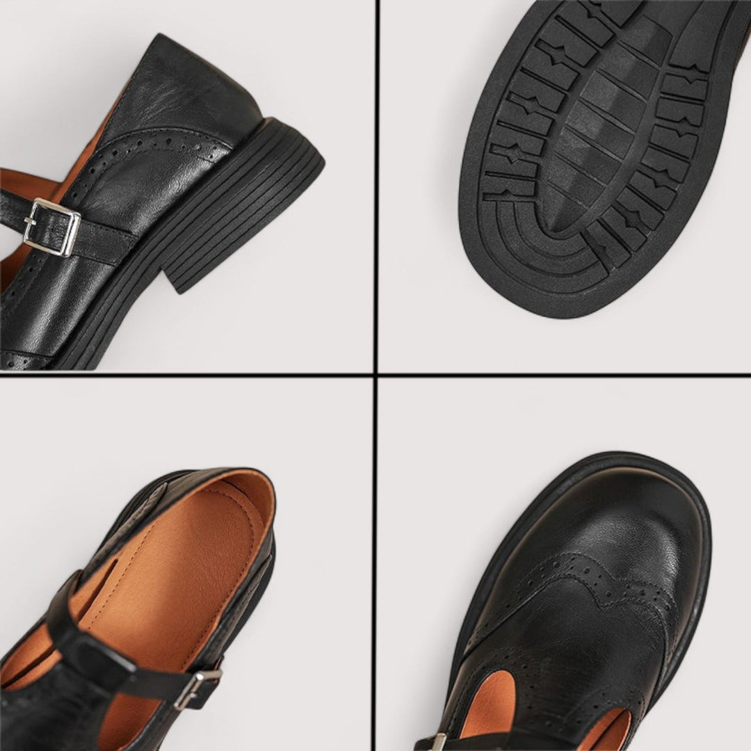 Julia - Whisper Of Love Loafer