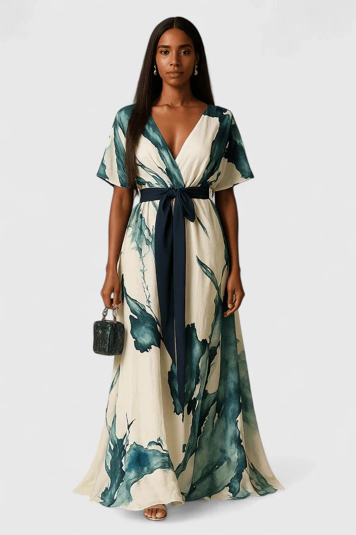 XAVRYNAH – SOPHISTICATED DRESS