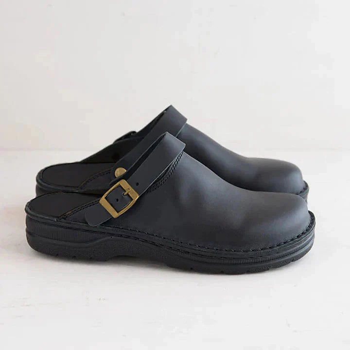Scott - Orthopedic Comfort Mules