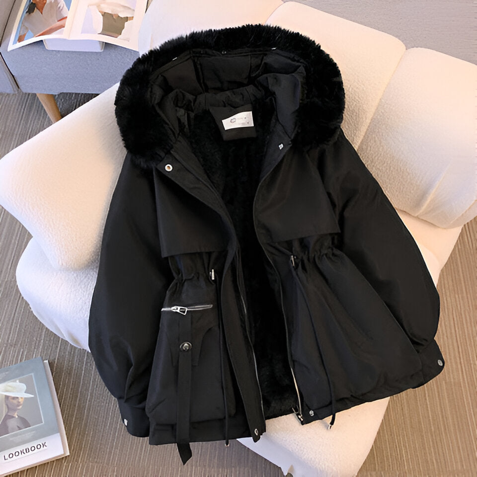 MILANA – ELEGANT WINTER JACKET