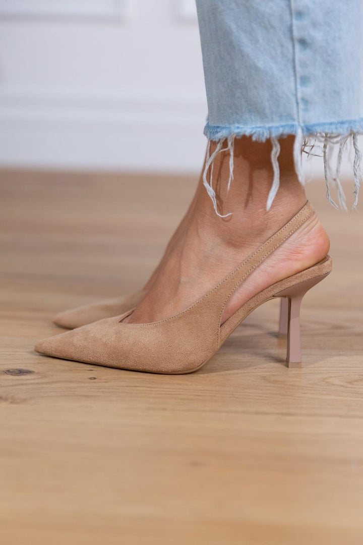 ISELTHARA – SLINGBACK SHOE