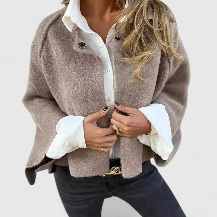 Valeryanne - Elegant Jacket