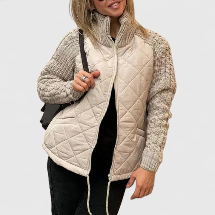 Josie - Stylish Outerwear