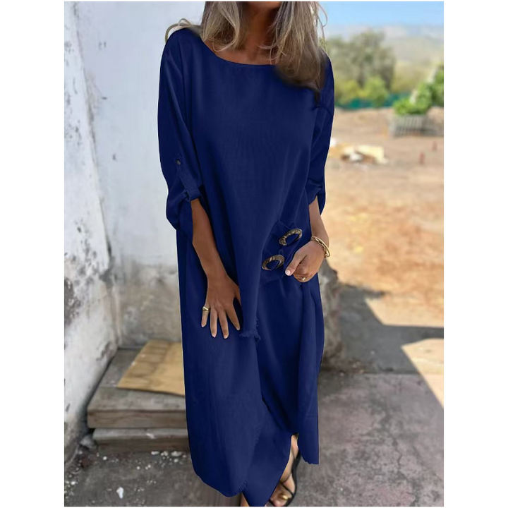 ROSETTE – THE CHIC ASYMMETRY DUO